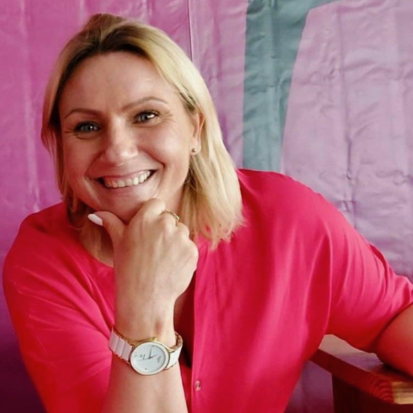 Danuta Bojarska